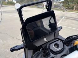 2023 Suzuki V-STROM 800DE