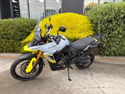 2023 Suzuki V-STROM 800DE