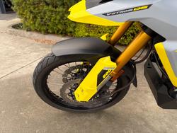 2023 Suzuki V-STROM 800DE