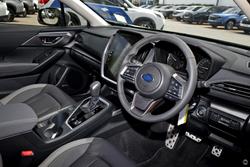 2025 Subaru Impreza 2.0S