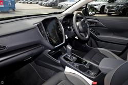 2025 Subaru Impreza 2.0S