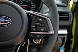 2025 Subaru Impreza 2.0S