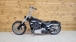 2014 HARLEY-DAVIDSON FXSB SOFTAIL BREAKOUT