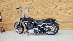 2014 HARLEY-DAVIDSON FXSB SOFTAIL BREAKOUT
