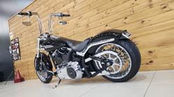 2014 HARLEY-DAVIDSON FXSB SOFTAIL BREAKOUT