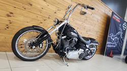 2014 HARLEY-DAVIDSON FXSB SOFTAIL BREAKOUT