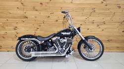 2014 HARLEY-DAVIDSON FXSB SOFTAIL BREAKOUT