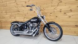 2014 HARLEY-DAVIDSON FXSB SOFTAIL BREAKOUT