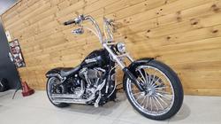 2014 HARLEY-DAVIDSON FXSB SOFTAIL BREAKOUT