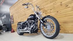 2014 HARLEY-DAVIDSON FXSB SOFTAIL BREAKOUT