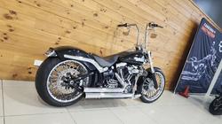 2014 HARLEY-DAVIDSON FXSB SOFTAIL BREAKOUT