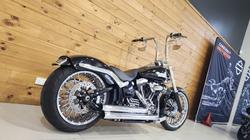 2014 HARLEY-DAVIDSON FXSB SOFTAIL BREAKOUT