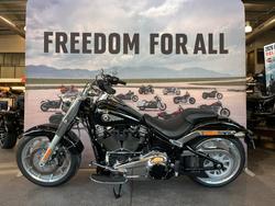 2025 HARLEY-DAVIDSON FLFB FAT BOY (117)
