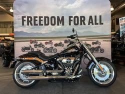 2025 HARLEY-DAVIDSON FLFB FAT BOY (117)