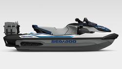 SEA-DOO Fish PRO Sport 170