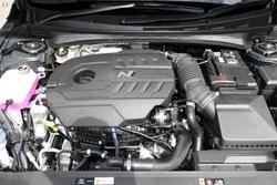 2026 Hyundai i30 N Premium