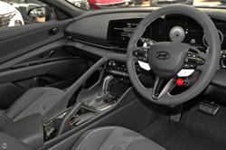 2026 Hyundai i30 N Premium