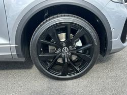 2023 VOLKSWAGEN T-ROC 140TSI R-LINE