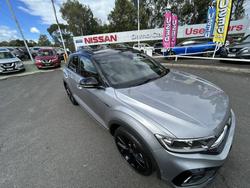 2023 VOLKSWAGEN T-ROC 140TSI R-LINE
