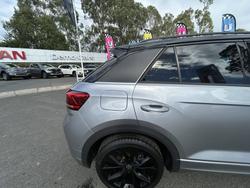 2023 VOLKSWAGEN T-ROC 140TSI R-LINE
