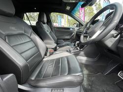 2023 VOLKSWAGEN T-ROC 140TSI R-LINE