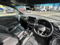 2023 VOLKSWAGEN T-ROC 140TSI R-LINE