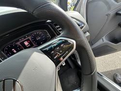 2023 VOLKSWAGEN T-ROC 140TSI R-LINE