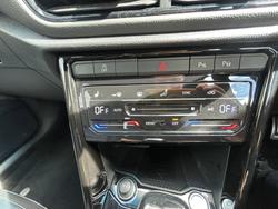 2023 VOLKSWAGEN T-ROC 140TSI R-LINE