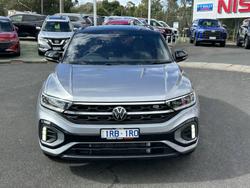 2023 VOLKSWAGEN T-ROC 140TSI R-LINE