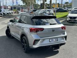 2023 VOLKSWAGEN T-ROC 140TSI R-LINE