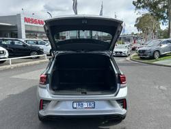 2023 VOLKSWAGEN T-ROC 140TSI R-LINE