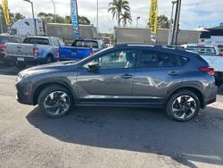 2025 Subaru Crosstrek 2.0R