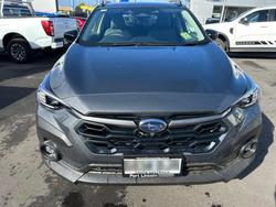 2025 Subaru Crosstrek 2.0R