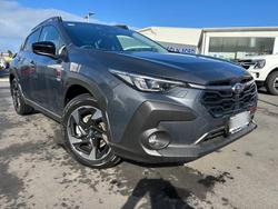 2025 Subaru Crosstrek 2.0R