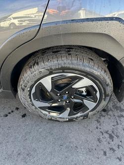 2025 Subaru Crosstrek 2.0R