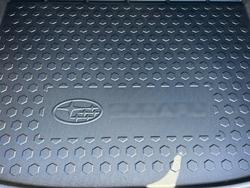 2025 Subaru Crosstrek 2.0R