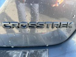 2025 Subaru Crosstrek 2.0R