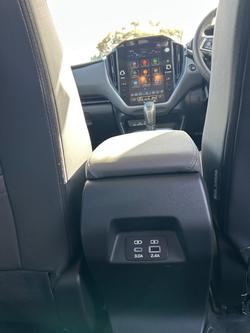 2025 Subaru Crosstrek 2.0R