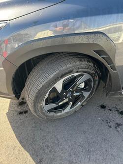 2025 Subaru Crosstrek 2.0R