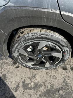 2025 Subaru Crosstrek 2.0R