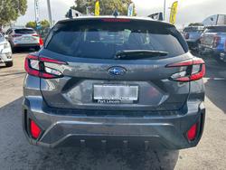 2025 Subaru Crosstrek 2.0R