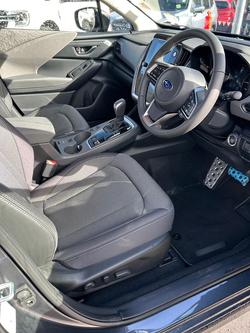 2025 Subaru Crosstrek 2.0R