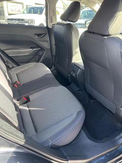 2025 Subaru Crosstrek 2.0R