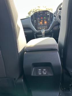 2025 Subaru Crosstrek 2.0R