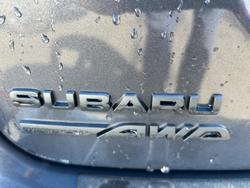 2025 Subaru Crosstrek 2.0R