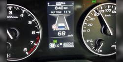 2025 Subaru Crosstrek 2.0R
