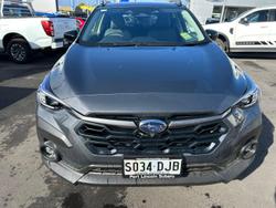 2025 Subaru Crosstrek 2.0R