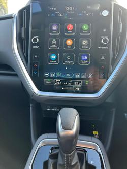 2025 Subaru Crosstrek 2.0R