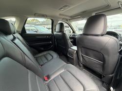 2017 Mazda CX-5 Akera