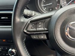 2017 Mazda CX-5 Akera